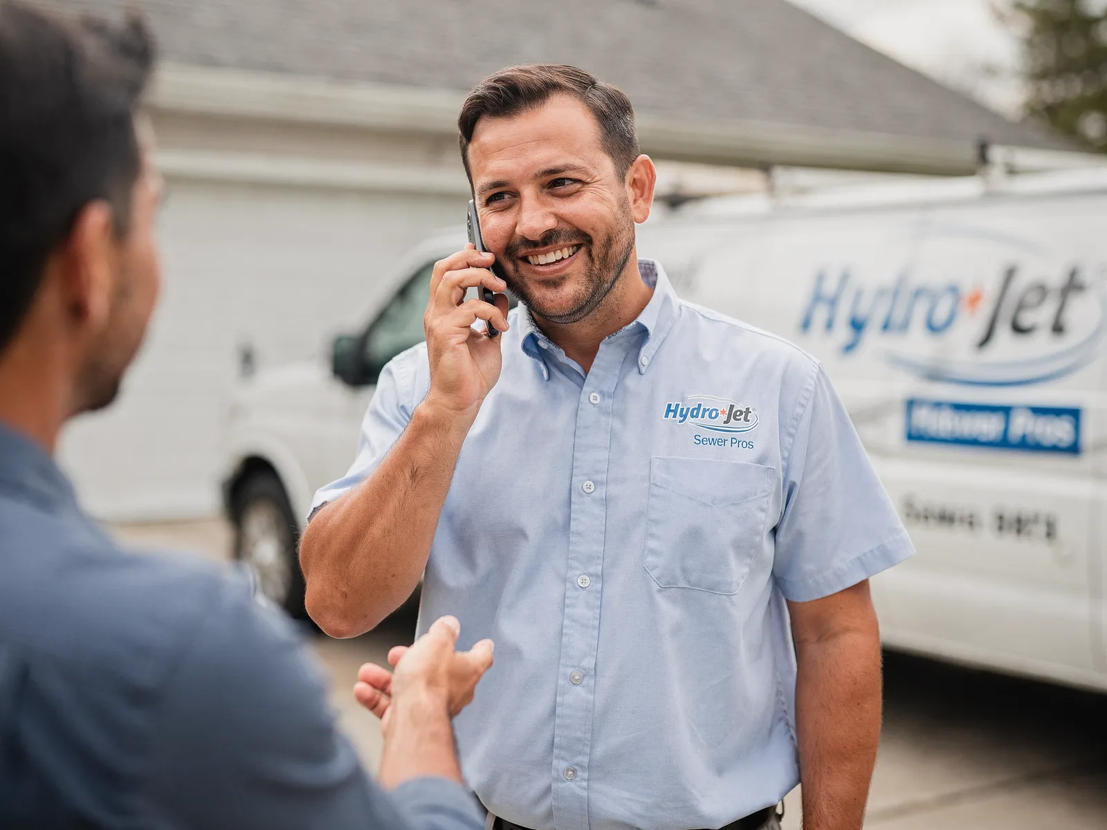 Hydro Jetting Maxwell, NE FAQs